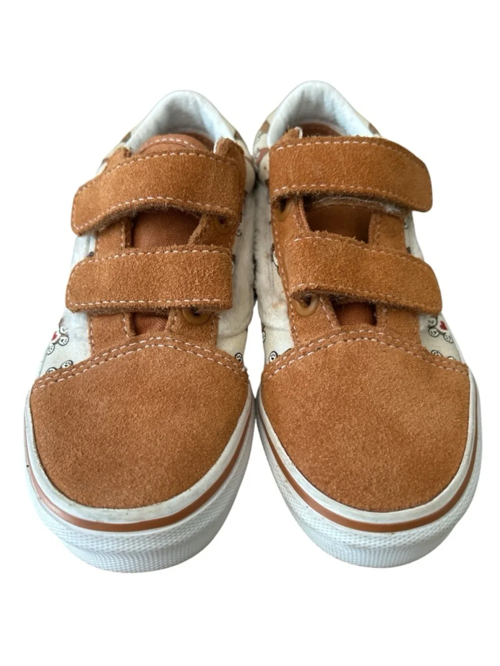 NWOB Vans Old Skool V 